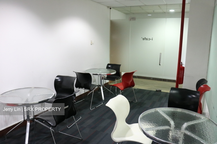 Bukit Merah Central (D3), Factory #184513122